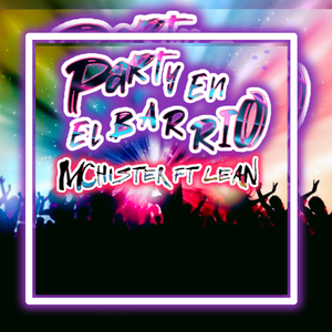 Party en el Barrio