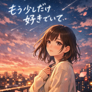 もう少しだけ好きでいて (Remix)