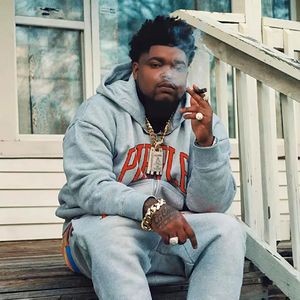 “手段” Bossman Dlow&SASIOVERLXRD Type Beat