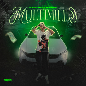 Multimillo (Remastered 2025)