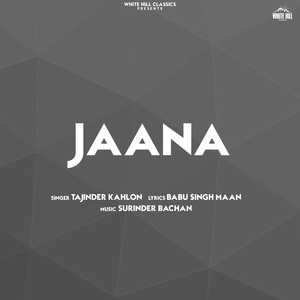 Jaana