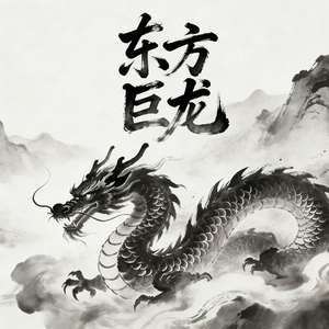 东方巨龙