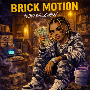 Brick Motion