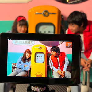 รักดีดีใกล้คุณ