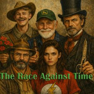 A Soldier's Wager