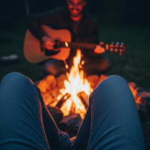 รอบกองไฟ (Rôp Gong Fai)