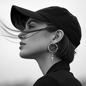 Luxury Runway 【vol.20-6】