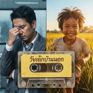 วัยเด็กบ้านนอก