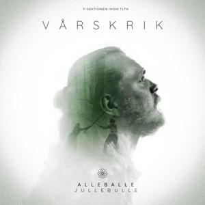 VÅRSKRIK