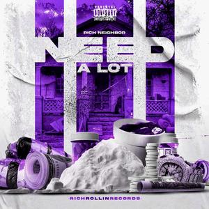 Like Me (feat. Skandolus)