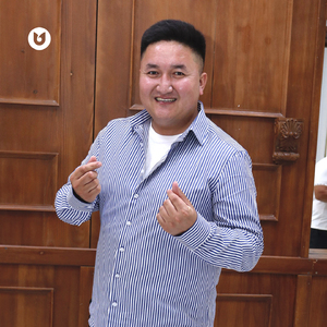 Тәп тәттімсің