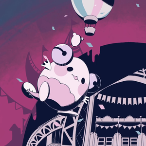 カーニバルハッピー