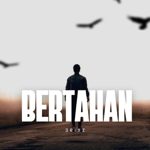 Bertahan