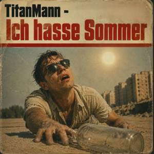 Spaziergang durch die Sonnenallee