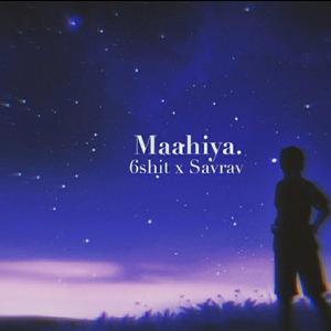 Maahiya