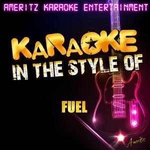 Hemorrhage (In My Hands) [Karaoke Version]