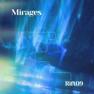 透过朦胧的眼睛