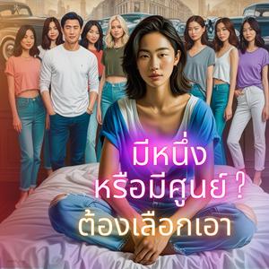 มีหนึ่งหรือมีศูนย์? ต้องเลือกเอา
