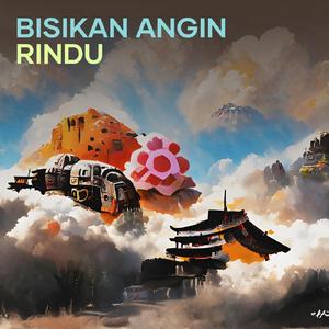 BISIKAN ANGIN RINDU