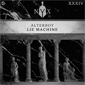 Lie Machine (Original Mix)
