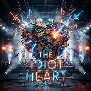 Fractured Souls Unleashed