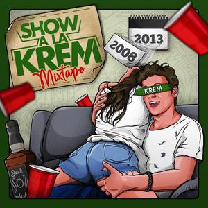 Krem + Muzica = Love (feat. DJ Undoo)