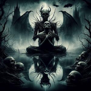 Ich und mein böses Spiegelbild