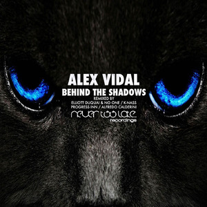 Behind the Shadows (Elliott Duquai & No One Sunrise Remix)