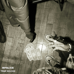 TRAP NINE HUNDRED N TWENTY ONE