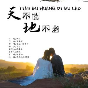 天不荒地不老 (DJ默涵版)