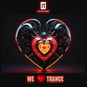We Love Trance (Extended version)