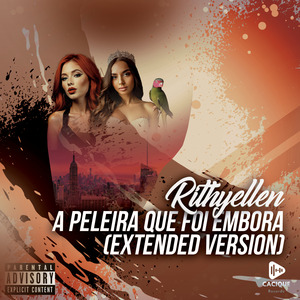 A Peleira Que Foi Embora