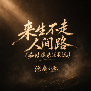 来生不走人间路(痴情换来泪长流)
