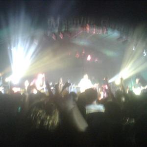 Cappuccino (Live 8/26/03)