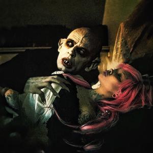 Her Blood, His Curse