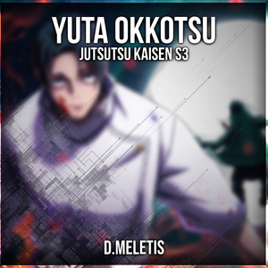 Yuta Okkotsu Entrance (From 'Jujutsu Kaisen S3 The Culling Game')