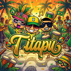 Titapu (Remix)