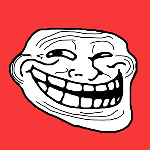 Ketawa Ngakak Banget