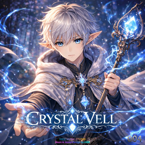 CRYSTAL VELL004
