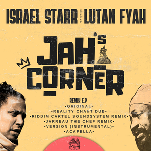 Jah's Corner (Instrumental Version)