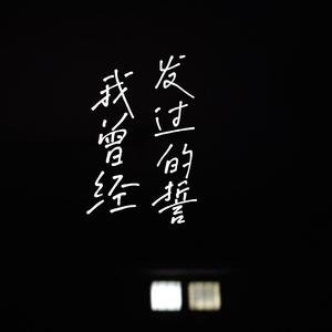 我曾经发过的誓