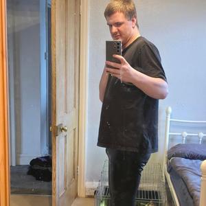 I Don’t Care Freestyle