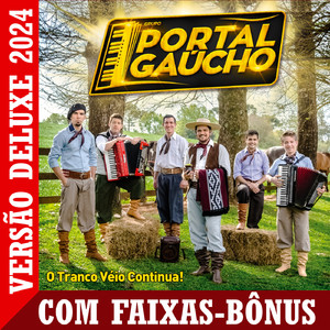 Trancão de Baile