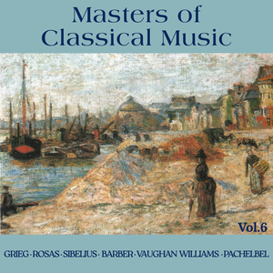 Finlandia No. 7, Op. 26