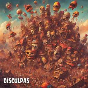 Disculpas