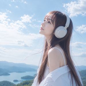 耳机里的风