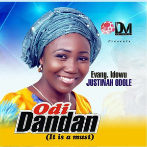 The name JESUS (Oruko Jesu)