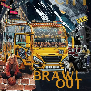 Brawlout