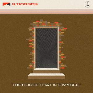 The House That Ate Myself