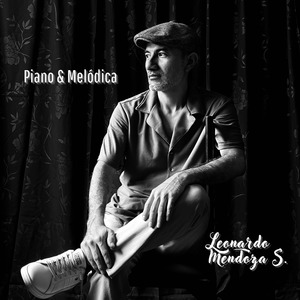 España Cañi - Pascual Marquina (Cover)